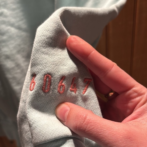 RICH MOM Chicago crewneck swetashirt - Picture 4 of 7